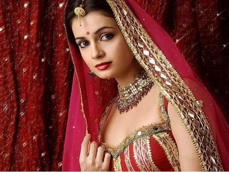 आर्य समाज रीति-रिवाज से होगी दिया-साहिल की शादी