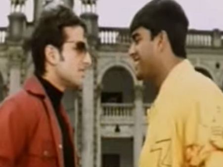 सैफ- माधवन नहीं भिड़ते तो कैसे बनती RHTDM!