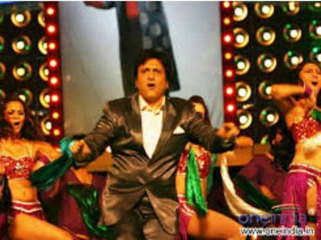 गोविंदा के ठुमके फिर झुमाएंगे आपको इस फिल्म के साथ