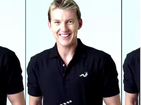 'अनइंडियन' बनेंगे सबके चहेते क्रिकेटर ब्रेट ली