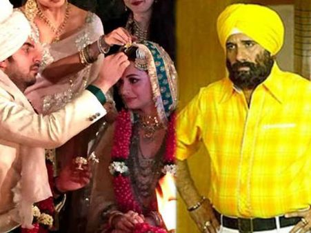 मुंहबोले पिता बोमन ने नहीं निभाया वायदा तो छलके दीया के आंसू