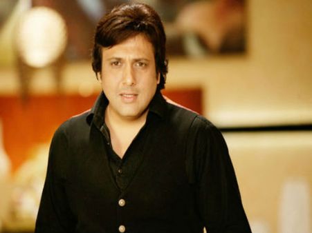 'कुरता फाड़ के' के बाद गोविंदा लौटे 'जी फाड़ के'