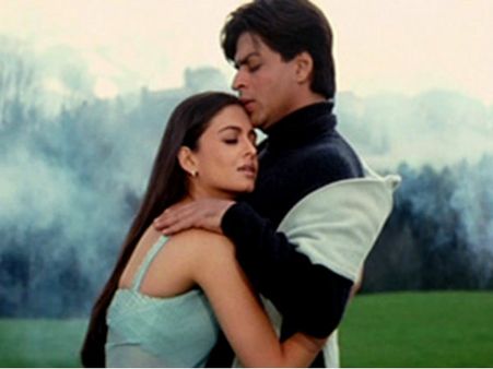 Release Rewind: 'मोहब्बतें', हवाओं को नया रूख दे गई थी यह फिल्म