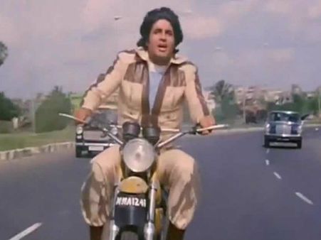 release rewind: मुकद्दर का सिकंदर, 27 अक्टूबर 1978, अमिताभ नहीं करते थे रेखा से प्यार!