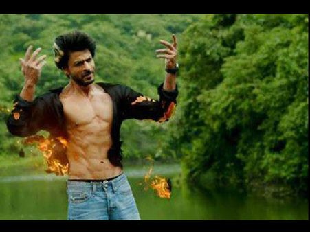 बॉक्स ऑफिस का बाप कौन..शाहरुख खान