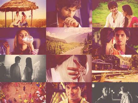 Yayyy: शाहिद कपूर - करीना कपूर और जब वी मेट पार्ट 2....देखने को रेडी हो???