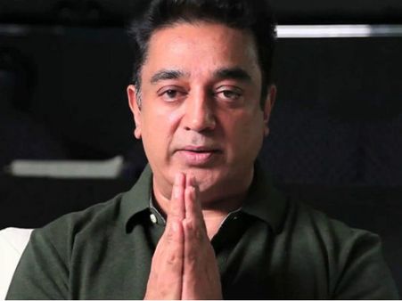 साल 2015 में होगा कमल हसन का triple धमाका!