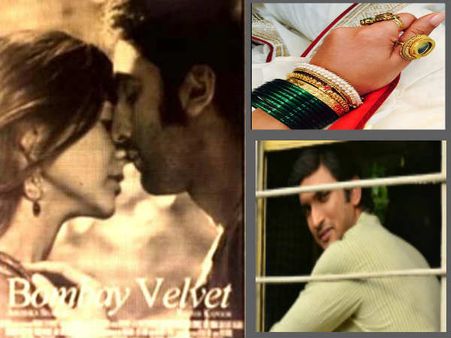 Time Machine: नए दौर में गुज़रा जमाना याद दिलाएंगी ये फिल्में