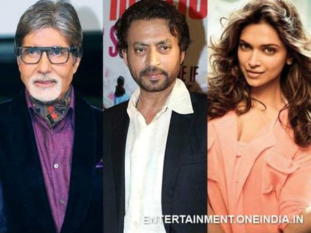 बेटी दीपिका के साथ बंगाल घूमेंगे पीकू अमिताभ