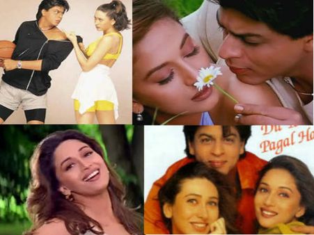 Release Rewind: दिल तो पागल है से जुड़ी 9 बातें, जो आप नहीं जानते