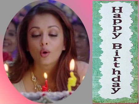 ऐश्वर्या के Birthday पर अभिषेक करेंगे ट्रिपल धमाका