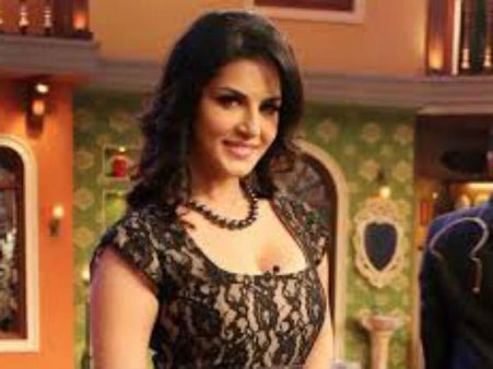 इस गाने पर डांस कर सलमान को ऐश्वर्या की याद दिलाएंगी सनी लियोन!