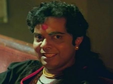 PICS: एक दमदार किरदार और अभिनय की 'महारानी' बन गए सदाशिव