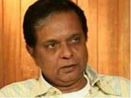 सदाशिव अमरापुरकर बहुमुखी प्रतिभा के लिए याद किए जाएंगे : नरेन्द्र मोदी