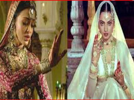 Release Rewind: उमराव जान, जब रेखा बनने चलीं ऐश औंधे मुंह गिरीं