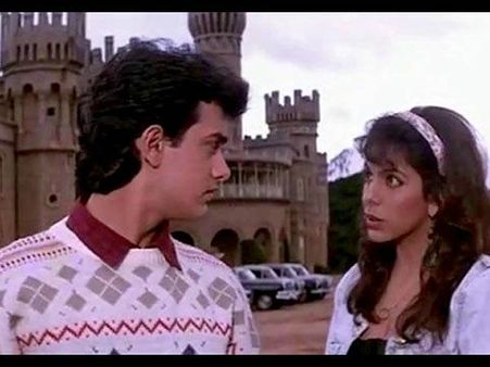 PICS: हम छोटे हैं तो क्या हुआ, हम आमिर हैं!