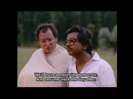 कौन थे सदाशिव अमरापुरकर जिनके जाने से बॉलीवुड हुआ दुखी