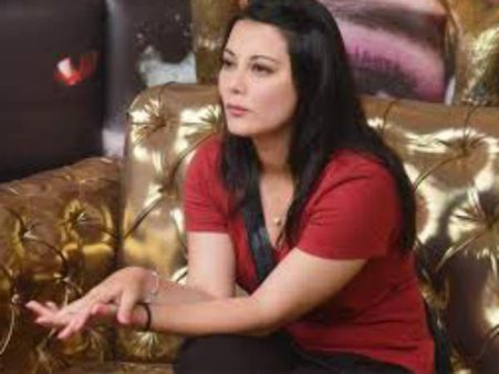 BIGG BOSS: आर्य बब्बर नहीं हैं मेरे बॉयफ्रेंड: मिनिषा लांबा