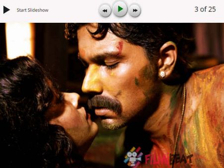 PICS: क्या रंगरसिया की बोल्डनेस पचा पाएंगे दर्शक?