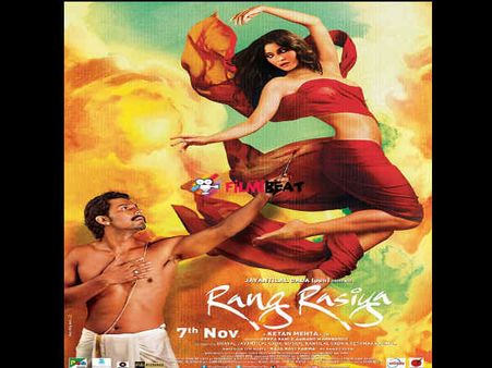 Preview: 5 कारण क्यों देखें रंगरसिया