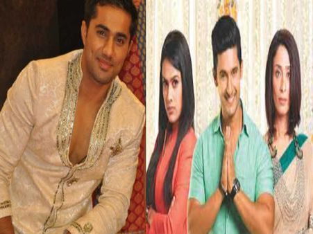 रवि दुबे नहीं, विशाल करवाल हैं डीडी के जमाई राजा!