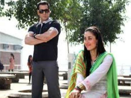 ईद पर सुनिएगा सलमान 'बजरंगी' भाईजान की कव्वाली