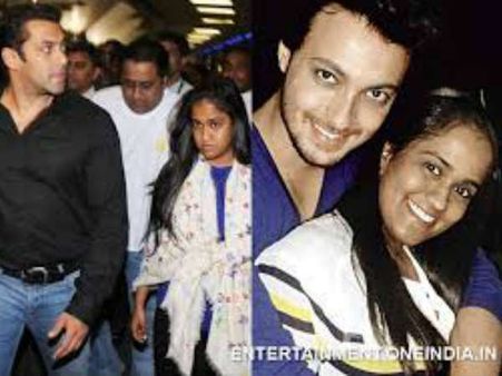 PICS: मिलिये उनसे जो कहेंगे सलमान को 'साले साहब'