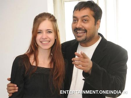 कल्कि कोचलीन को याद आए अनुराग, कहा जल्द साथ काम करेंगे