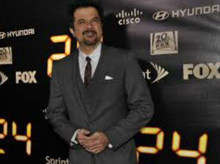 24 Season 2: छोटे परदे पर फिर सस्पेंस का तड़का लगाएंगे अनिल कपूर