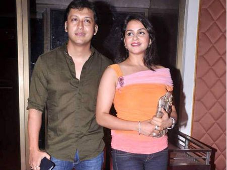 टेलीविजन पर अर्जुन पुंज की वापसी, पत्नी के साथ आएंगे नजर