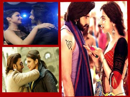 Hawwww:परिणीति के लिए रणवीर कराने लगे हैं दीपिका को इंतज़ार!!!