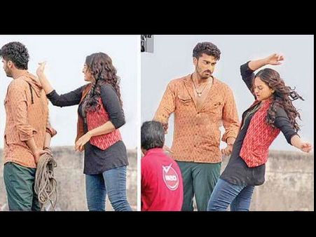 गर्लफ्रेंड - बॉयफ्रेंड साथ फिल्म देखने नहीं जाते - सोनाक्षी