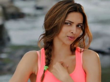 प्रीती-रानी सी किस्मत चाहिए..काजोल से नहीं- दीपिका