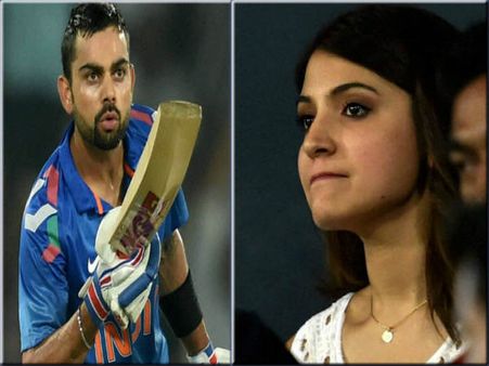 Pk: विराट कोहली ने अनुष्का को किया पास, अच्छी है फिल्म