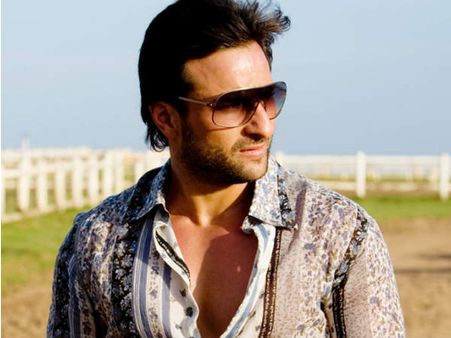 बॉलीवुड में मेरे पापा जैसा कोई नहीं: सैफ अली खान