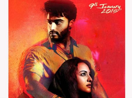 अरे रे रे...सोनाक्षी फिल्मों में फंस गईं!