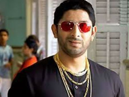 आमिर जैसे सुपरस्टार 'सर्किट' का रोल नहीं कर सकते: अरशद वारसी