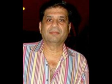 'बाग़बान' को महकता छोड़ अलविदा कह गए रवि चोपड़ा