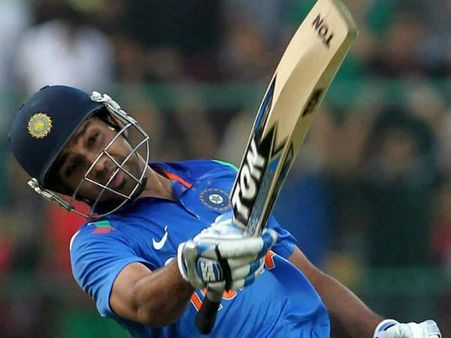 जब रोहित शर्मा का फैन हुआ बॉलीवुड...