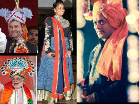 अर्पिता खान की शादी में मोदी घराती और राहुल बाराती!