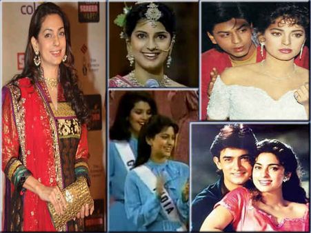 Happy B'day: जूही की मुस्कुहारट..और इन बातों से हमें इश्क हुआ
