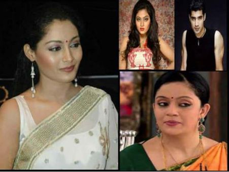 बंधन..सारी उम्र हमें संग रहना है' में 4 नए किरदारों की एंट्री