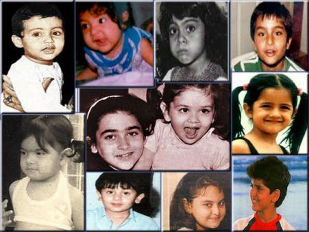 बचपन में सीधे थे सलमान, तो आलिया थी फैशन से दूर..