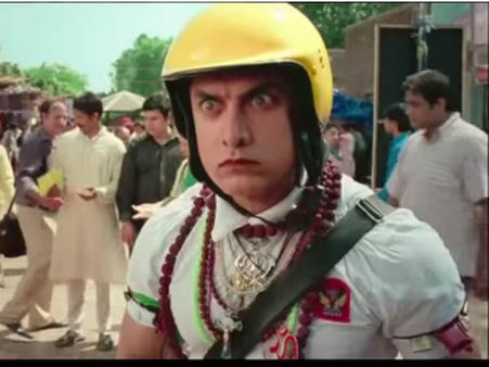 19 दिसंबर दूर है..Pk की एडवांस बुकिंग करायी क्या?