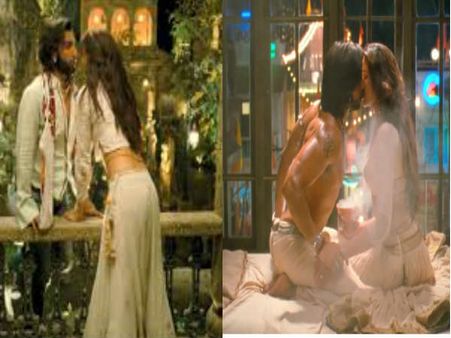 Release Rewind: रोमियो जूलियट की 'किस' कहानी, राम लीला