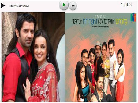 PICS:खुशी कुमारी गुप्ता के अर्नव जी बने mr. right