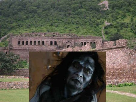 भानगढ़ का रहस्यः मजाक उड़ाया तो चुड़ैल रत्नावती नहीं छोड़ेगी आपको!