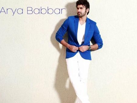 बिग बॉस से आर्या बाहर..क्या थी वजह!