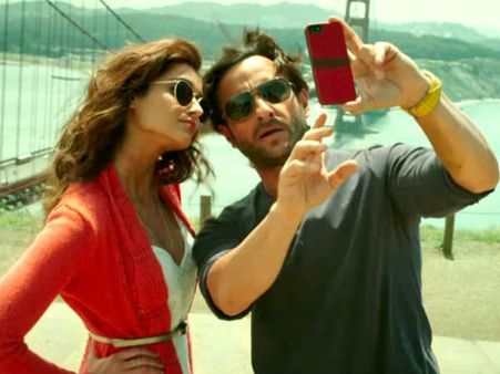 कुछ यूं होगी हैप्पी एंडिंग