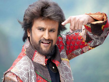 स्टाइलमैन रजनीकांत रखेंगेे राजनीति के गलियारों में कदम